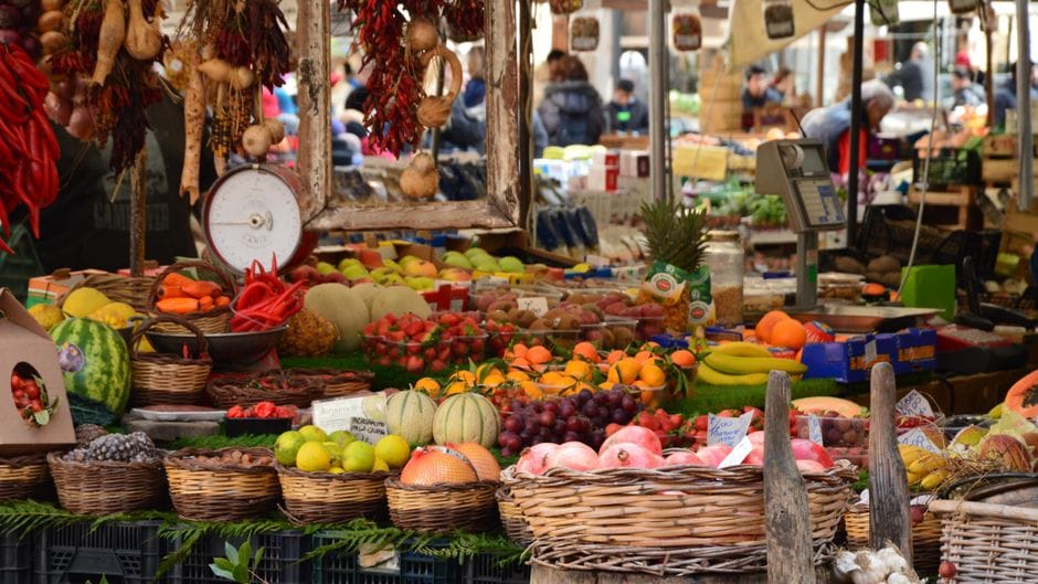 Le marché du samedi matin : comment vraiment en profiter