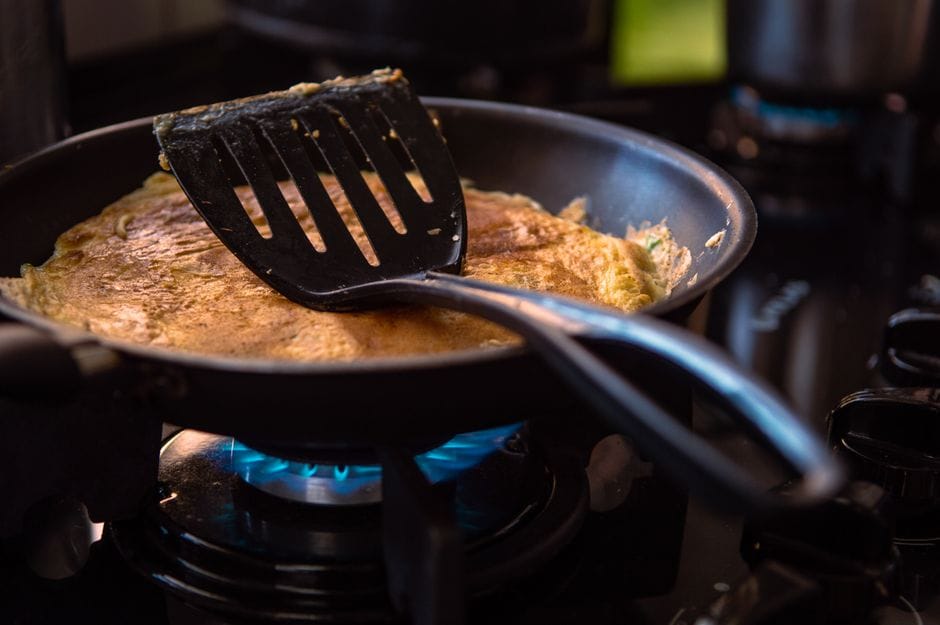 Réussir une omelette baveuse, le plat qui trahit les amateurs