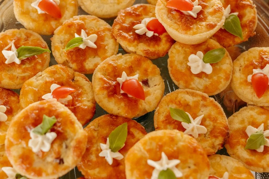 La quiche lorraine, et la liste des choses qu'on y met à tort