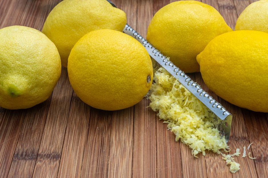 Le citron : l'ingrédient qui réveille un plat sans qu'on le voie