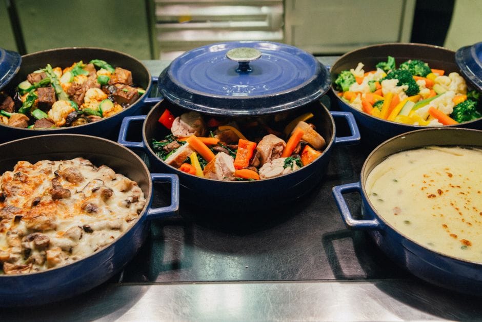 Le pot-au-feu, ce dimanche qui mijote tout l'après-midi