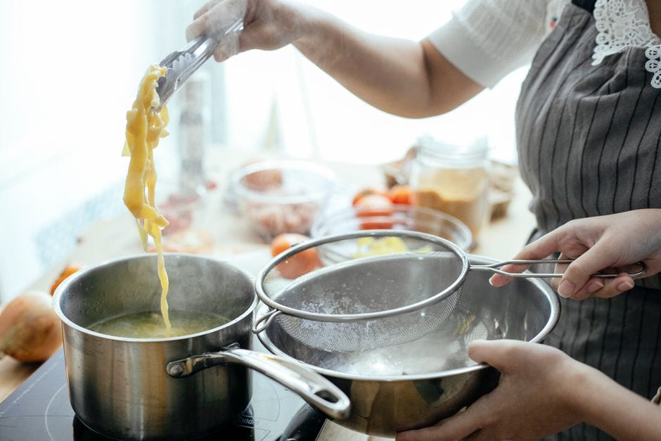 Cuire les pâtes : les vérités qu'on répète à tort