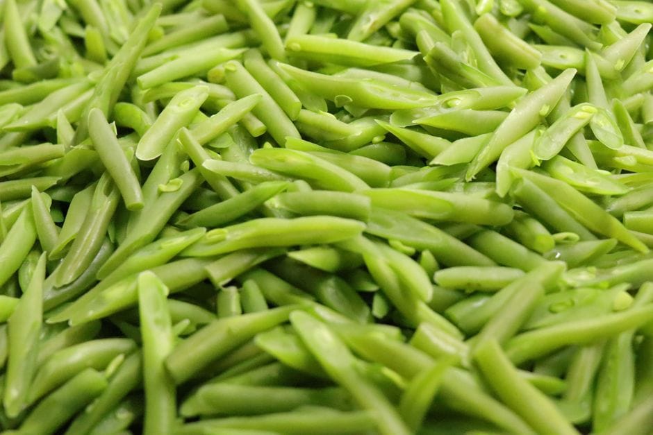 Pourquoi vos légumes verts deviennent ternes (et comment les garder vifs)