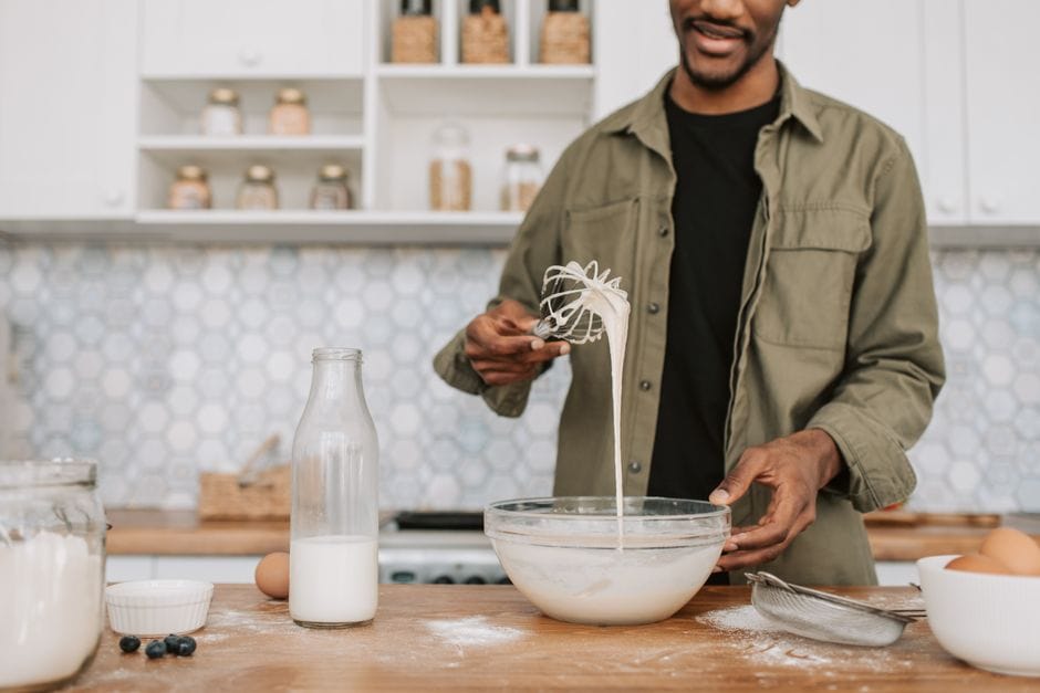 La crème pâtissière : la base qui ouvre toute la pâtisserie