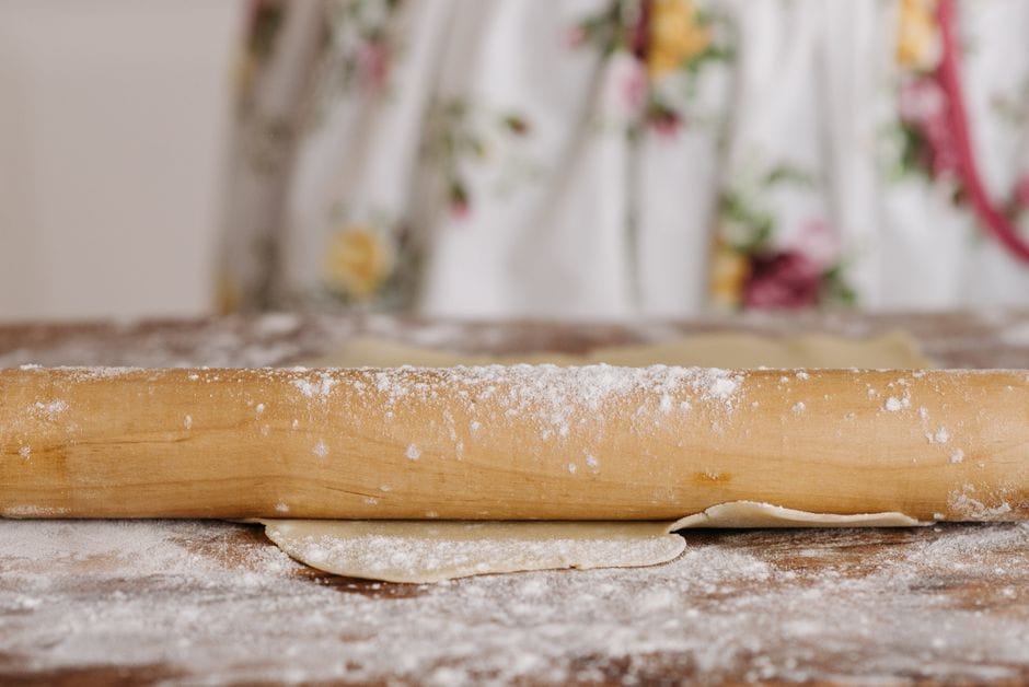 Pourquoi votre pâte à tarte se rétracte (et comment l'en empêcher)
