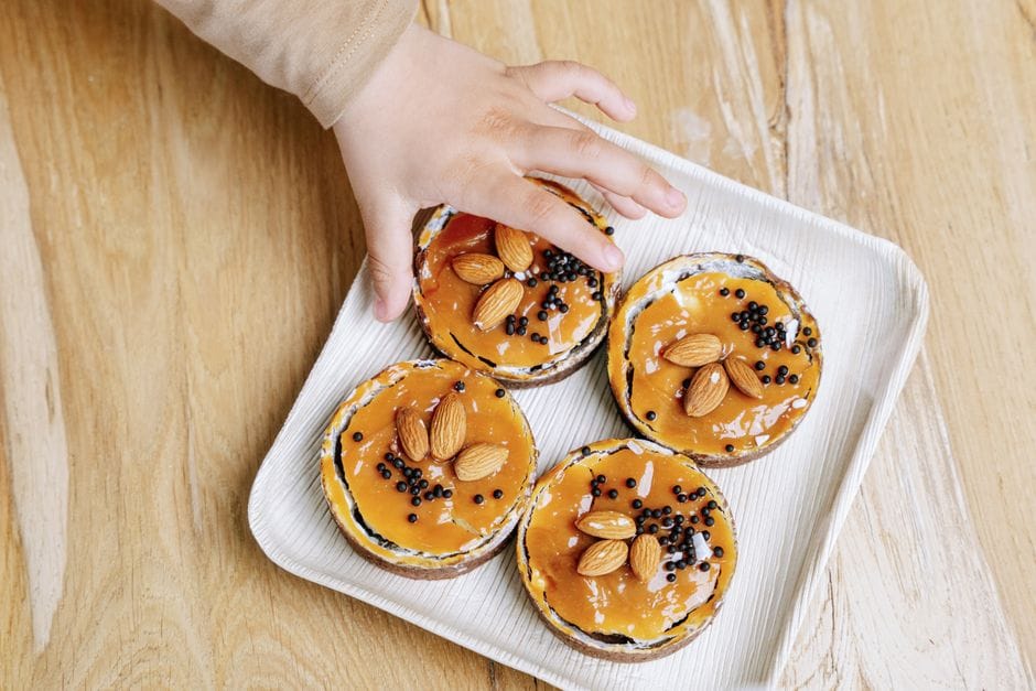 La tarte tatin, ce dessert né d'une maladresse