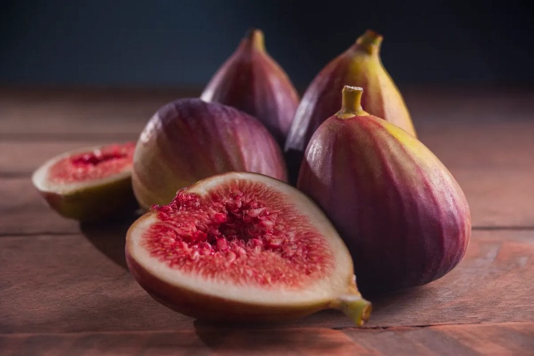 Les figues : le signe qui ne trompe pas pour savoir si elles sont mûres