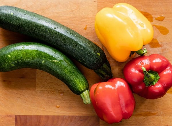 La ratatouille : pourquoi on cuit chaque légume séparément