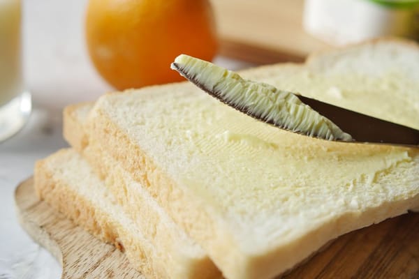 Pourquoi le beurre demi-sel a sa place dans presque tout