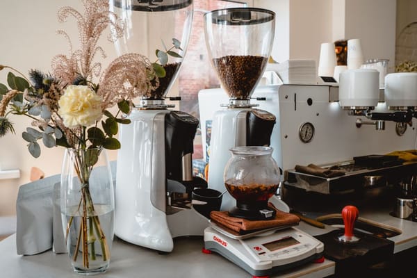 Le café : pourquoi le moudre juste avant change tout