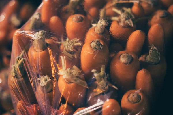 Le glaçage des légumes : la brillance qui change un accompagnement