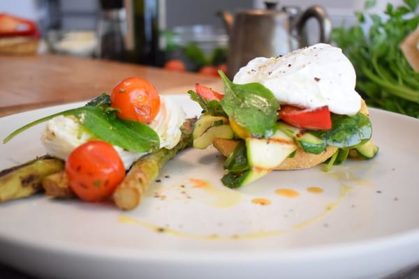 Les œufs : tout ce que la fraîcheur change à la cuisson
