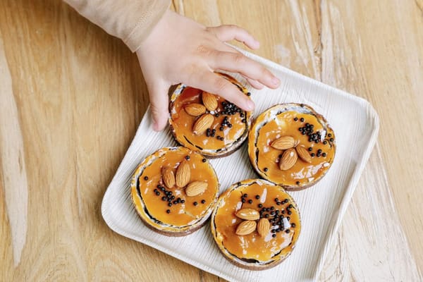 La tarte tatin, ce dessert né d'une maladresse