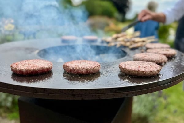 La plancha : la technique qui garde la cuisine vivable en pleine canicule