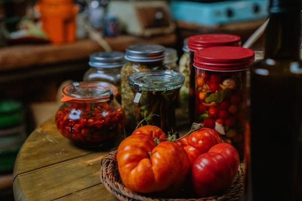 La mise en bocaux maison : pourquoi tant de conserves moisissent avant l'hiver